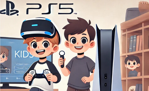 Hry - Playstation na Petřinách