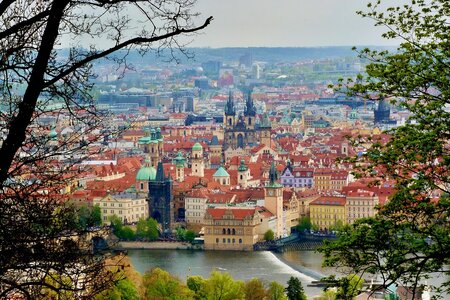 Setkání - Procházka průchody Starého Města pražského