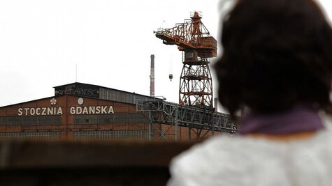 Film - Solidarita podle žen