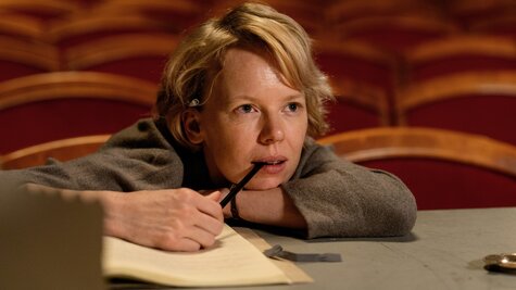 Film - Tove