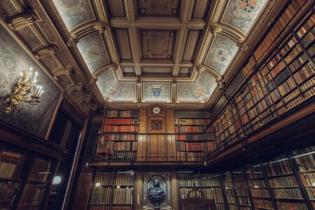 Literatura - Jak být nesmrtelný v literatuře a nejen v ní