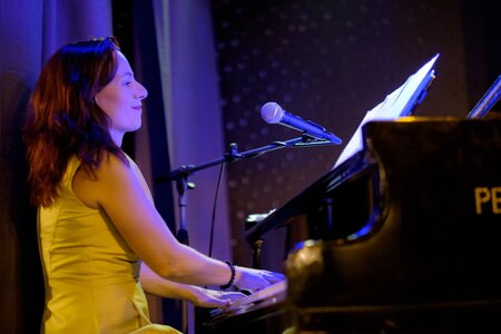 Hudba - Vánoční koncert Anny Würtherlové