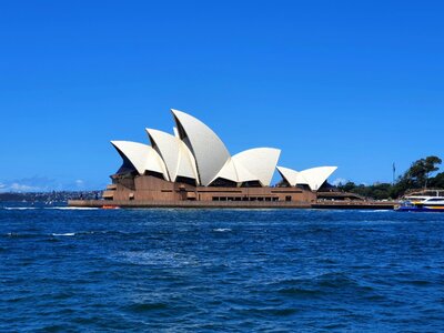 Přednáška - Cestopisná přednáška: Austrálie