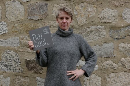 Literatura - Olga Škochová Bláhová: Bezčasí