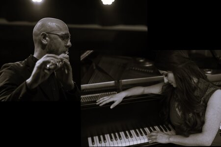 Hudba - Vánoční koncert