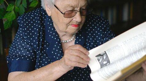 Setkání - Seniorská setkávání ve Mlýně: září 2025