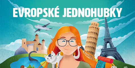 Literatura - Evropské jednohubky – křest cestopisné knihy Albíny Mrázové