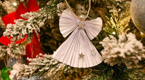 Výtvarná dílna - Výtvarná dílna vánoční