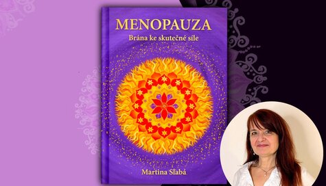 Literatura - Autorské čtení Martiny Slabé