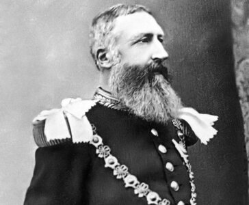 Přednáška - Leopold II. (Belgie)