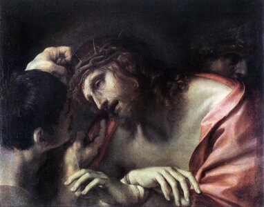 Přednáška - Annibale Carracci: krása a harmonie šerosvitu