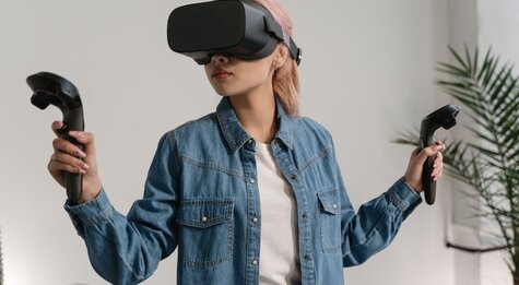 Setkání - Virtuální realita ve Velkém mlýně 2025