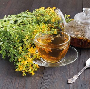 Přednáška - Jarní očista a význam pitného režimu