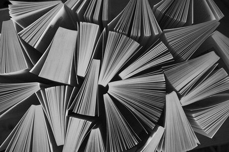 Literatura - Literární kavárna: červen 2025