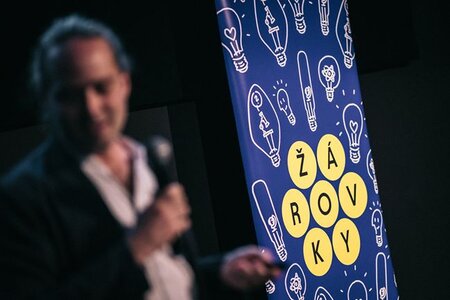 Festival - AI for All Praha: umělá inteligence z různých úhlů pohledu