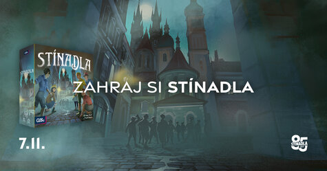 Hry - Zahraj si Stínadla