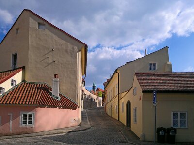 Setkání - Triumfální cesta k Hradu