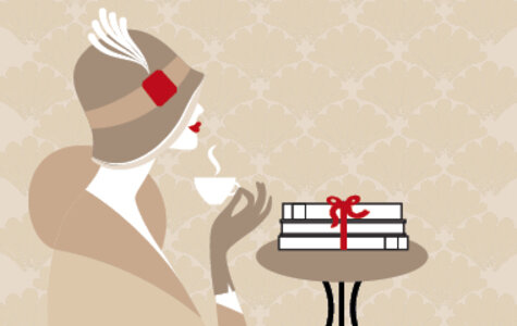 Literatura - Španělská literatura