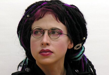 Literatura - Čtenářský klub: Sofi Oksanen