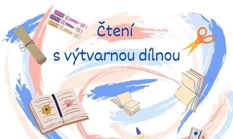 Výtvarná dílna - Hudba