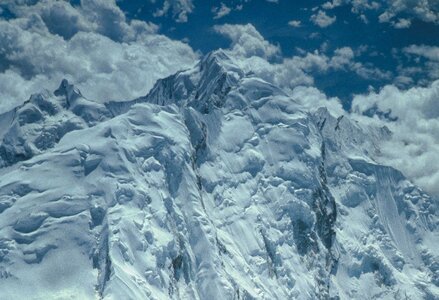 Film - Dhaulágirí je můj Everest