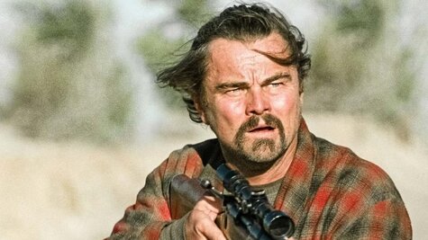 Film - Jedna bitva za druhou