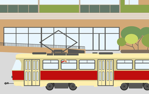 Setkání - 10 let pobočky Vozovna