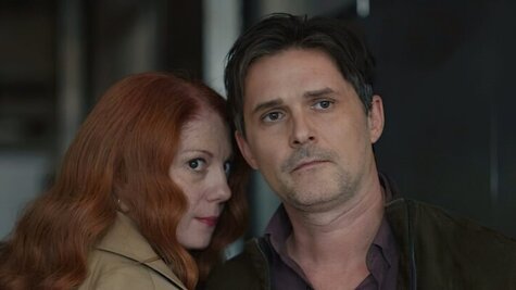 Film - Všechno jednou skončí