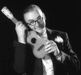 Hudba - Benefiční koncert Ondřeje Havelky a jeho Melody Makers