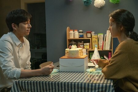 Film - Korejský literární festival