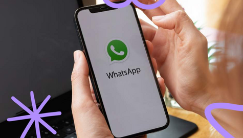 Kurz - Digitální seminář – WhatsApp pro začátečníky