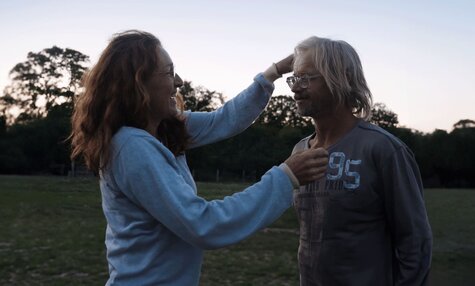 Film - Život ve svobodě - Mimo systém