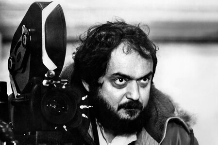 Film - Tady Vary: Kubrick o Kubrickovi