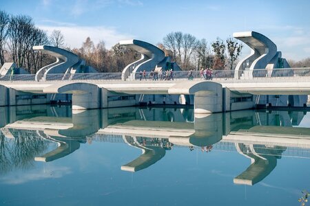 Přednáška - Salzburg - současná architektura