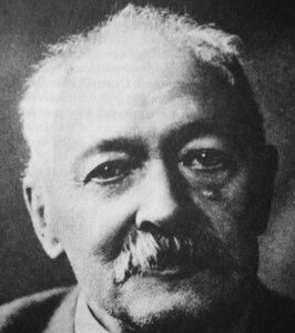 Přednáška - Josef Pekař a české dějiny
