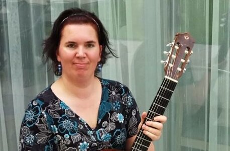 Hudba - Lucie Šťavíková a hosté