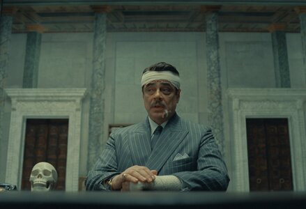 Film - Fénické spiknutí
