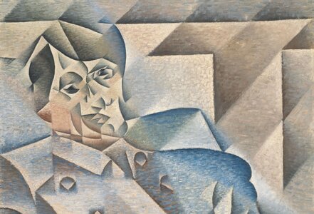 Přednáška - Pablo Picasso: provokatér a průkopník