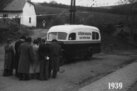 Biblibus v létě 1939 (akub ŘEHÁK)