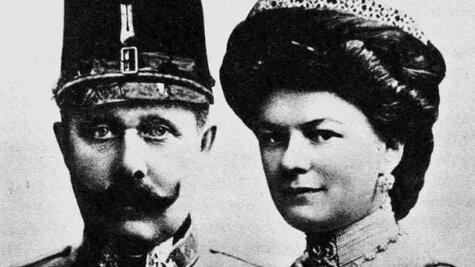 Přednáška - Zakázané lásky II