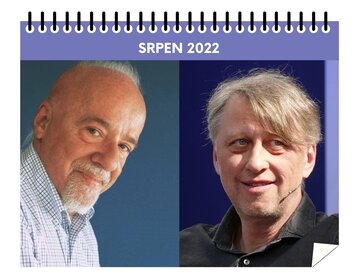 Literární kalendárium: srpen 2022 Literární kalendárium: srpen 2022