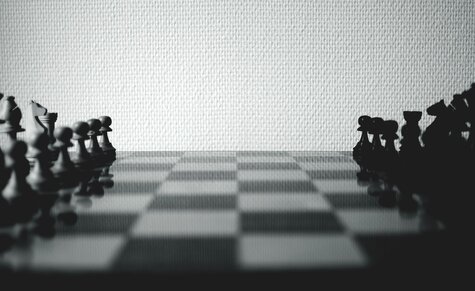 Přednáška - Proč je informační gramotnost důležitá pro bezpečnost státu?