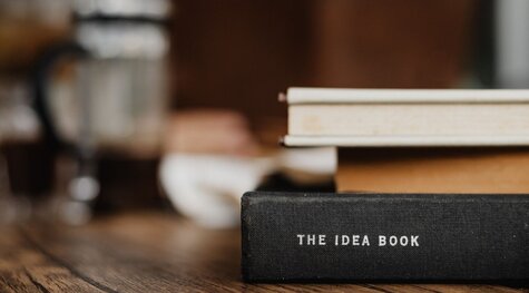 Literatura - Tvůrčí klub – zítraslavní spisovatelé