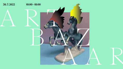 Akce - Artbazaar na Pragovce
