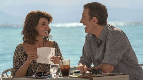 Film - Moje tlustá řecká svatba 3