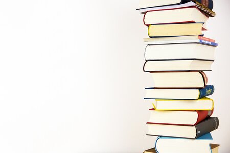 Literatura - Festival Dobrých knih