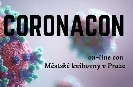 Setkání - CoronaCon online