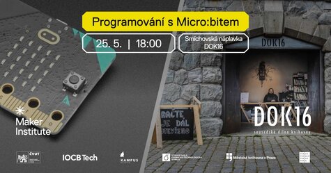 Workshop - Programování s Microbitem