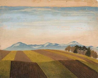 Přednáška - Jung a umění