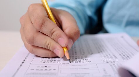 Kurz - Český jazyk: příprava na přijímací zkoušky na SŠ